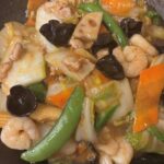 コープデリ　八宝菜