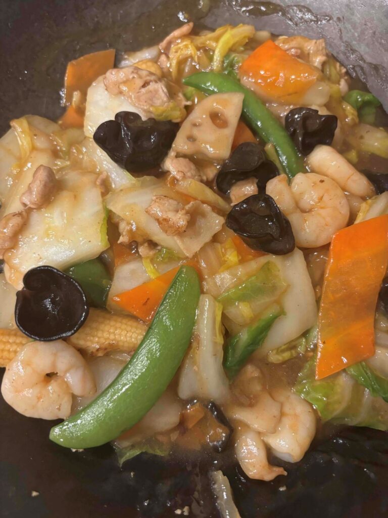 コープデリ　ミールキット　発砲サー